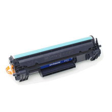 HP 44A (CF244A) toner zwart - Zwart