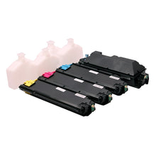 Kyocera TK-5270 toner - 4-Pack Meerkleurig