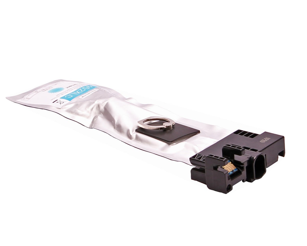 Epson T9442 cartridge cyaan - Cyaan