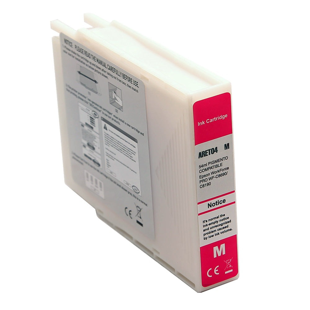 Epson T04B cartridge - Magenta