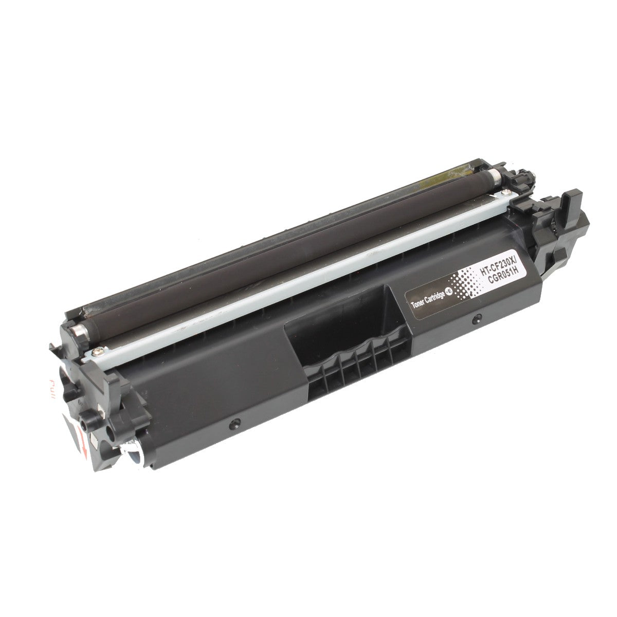 Canon 051H toner zwart - Zwart