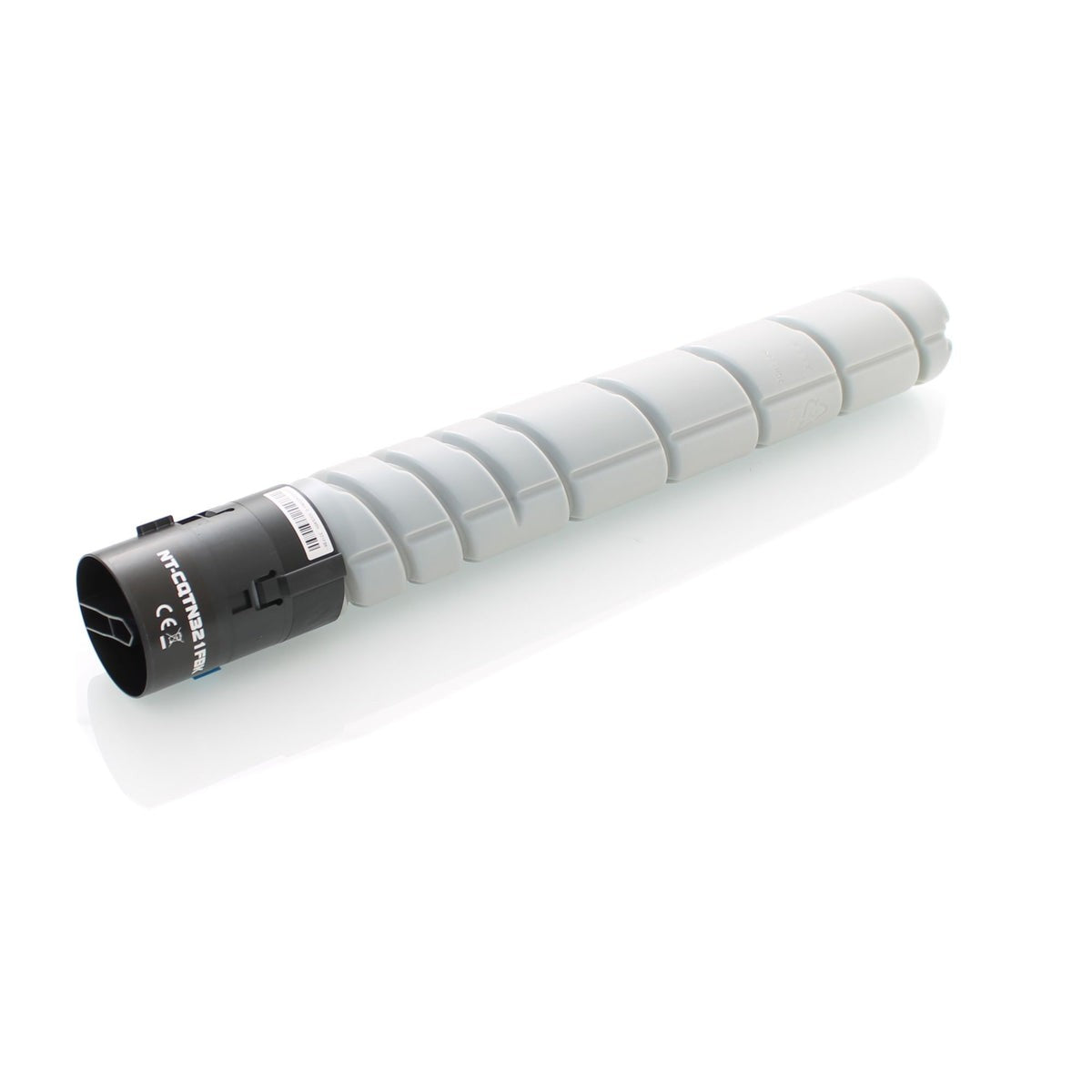 Konica Minolta TN321 toner - Zwart