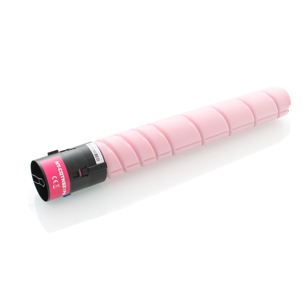 Konica Minolta TN321 toner - Magenta