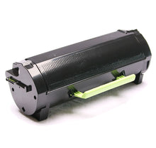 Lexmark 24B6186 toner zwart - Zwart