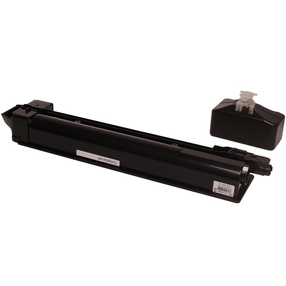 Utax CK-8510 toner - Zwart