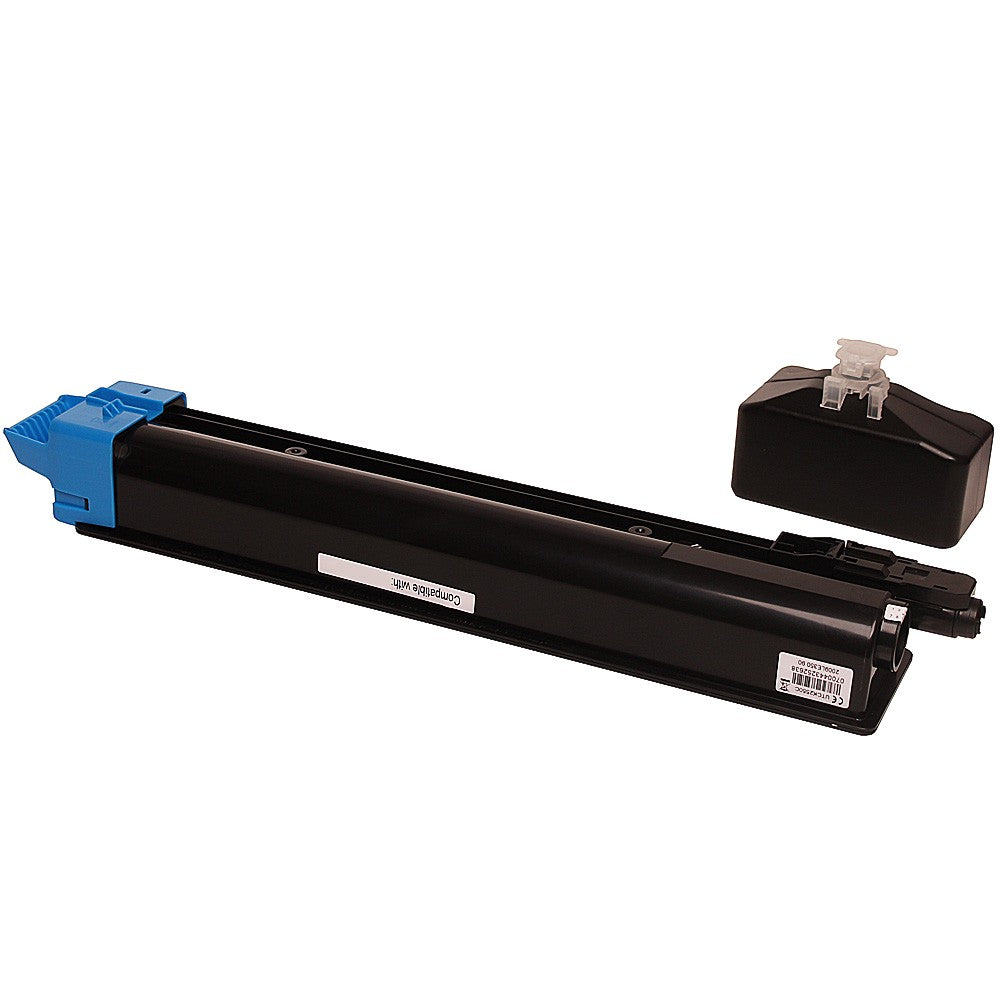 Utax CK-8510 toner - Cyaan