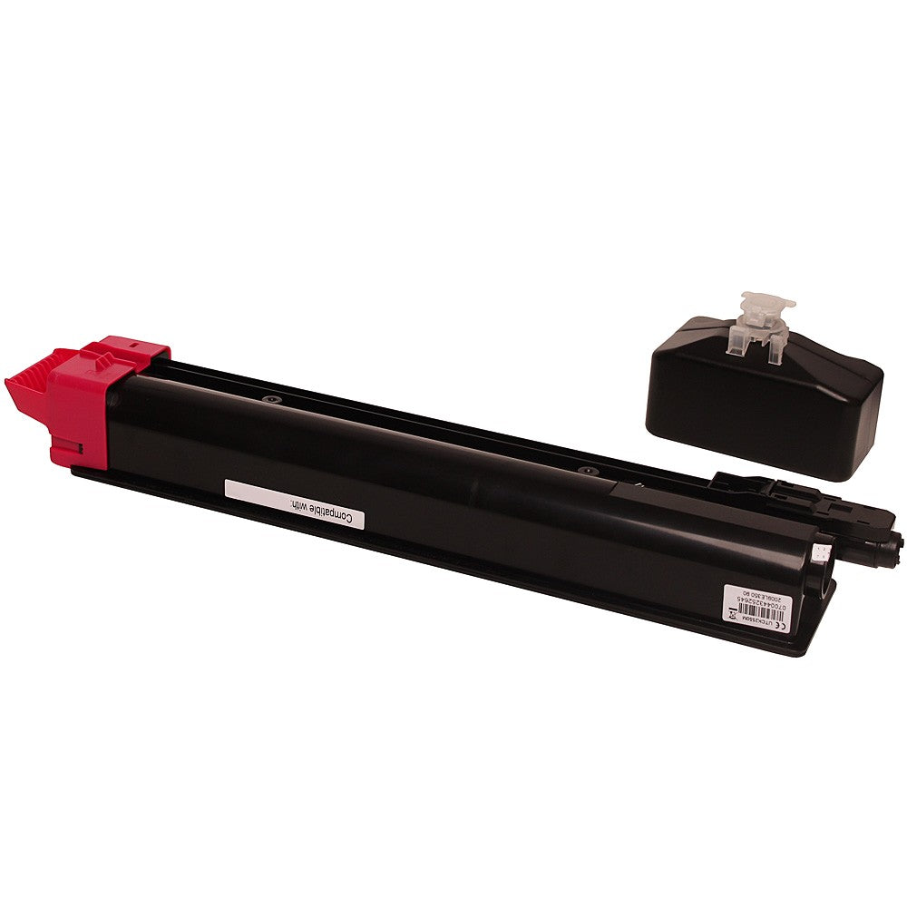 Utax CK-8510 toner - Magenta