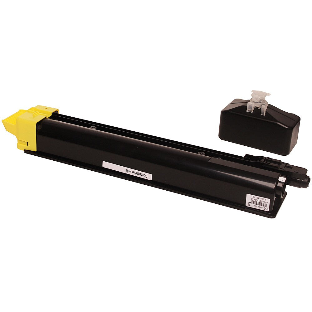 Utax CK-8510 toner - Geel