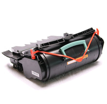 Lexmark 12A6865 toner zwart - Zwart