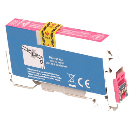 Epson 405XL cartridge - XL Magenta