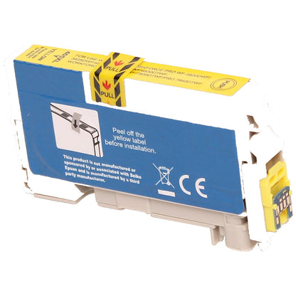 Epson 405XL cartridge - XL Geel