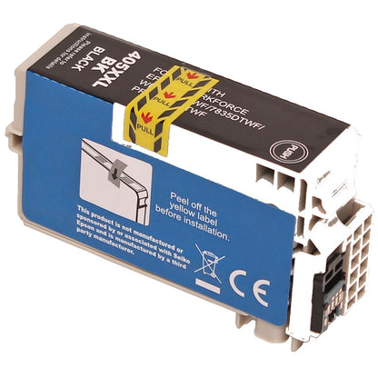 Epson 405XL cartridge - XXL Zwart