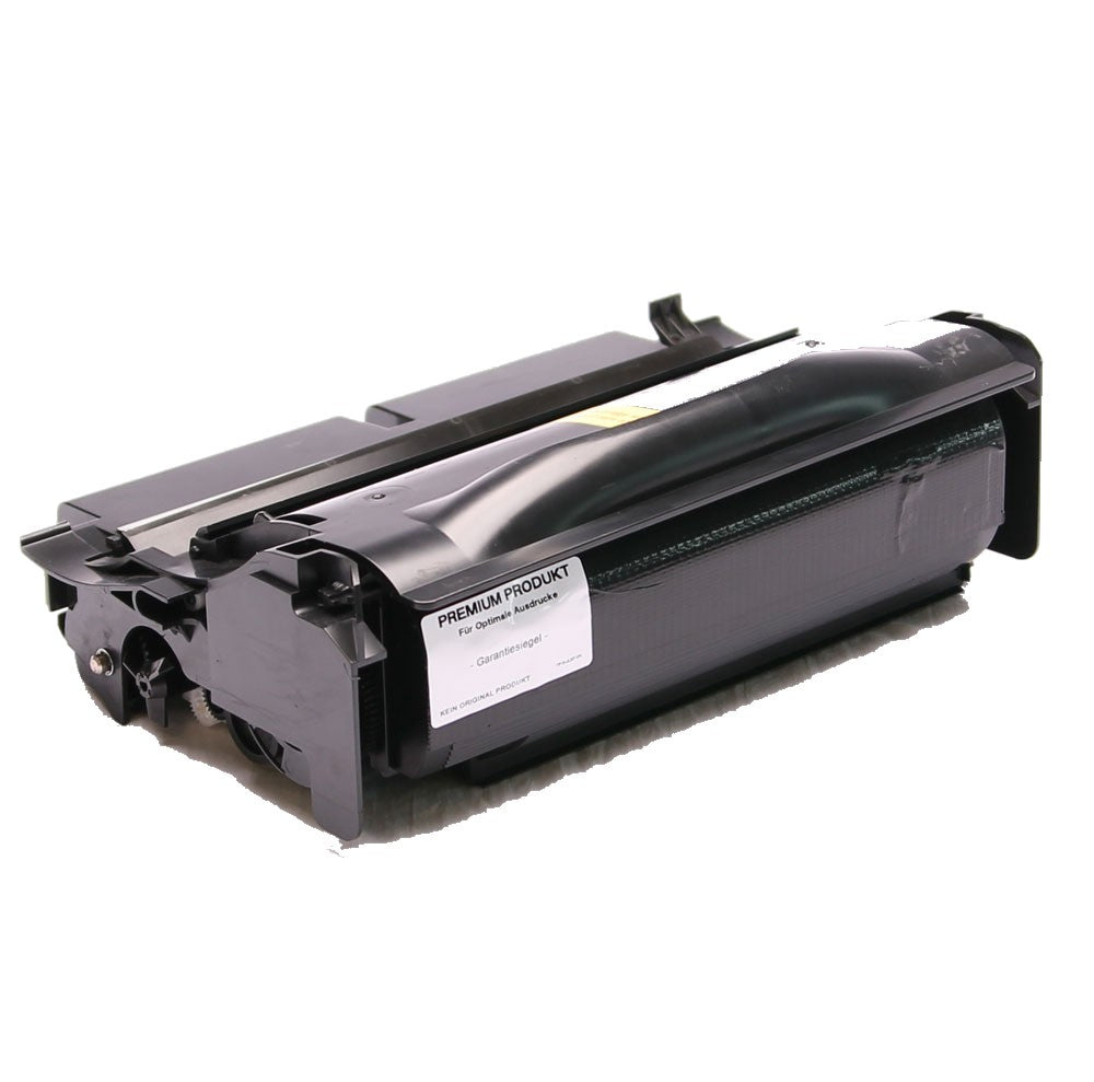 Lexmark 12A7415 toner zwart - Zwart