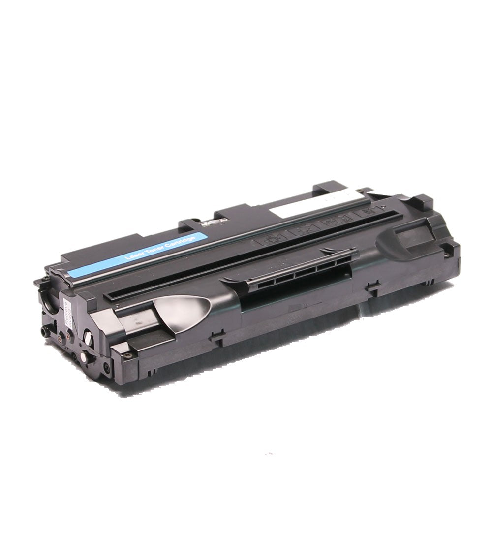 Samsung ML1210 toner zwart - Zwart