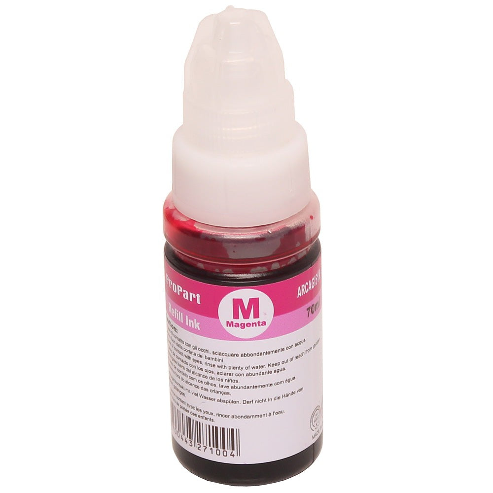 Canon GI-53 navulinkt - Magenta