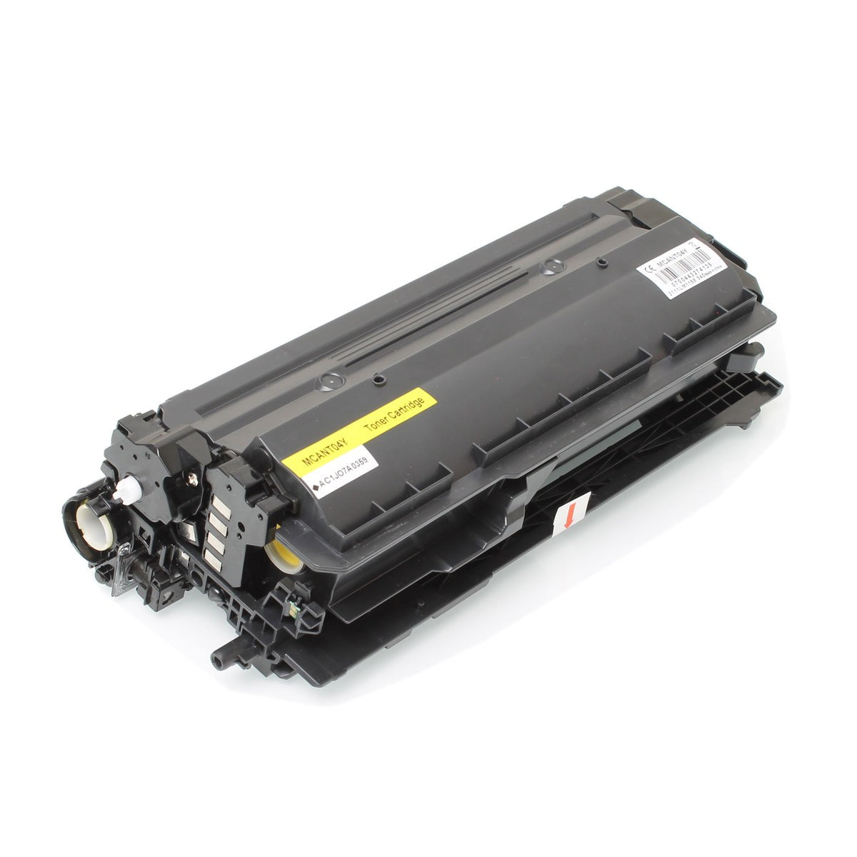 Canon T04 toner - Geel