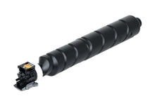 Olivetti B1215 toner zwart - Zwart