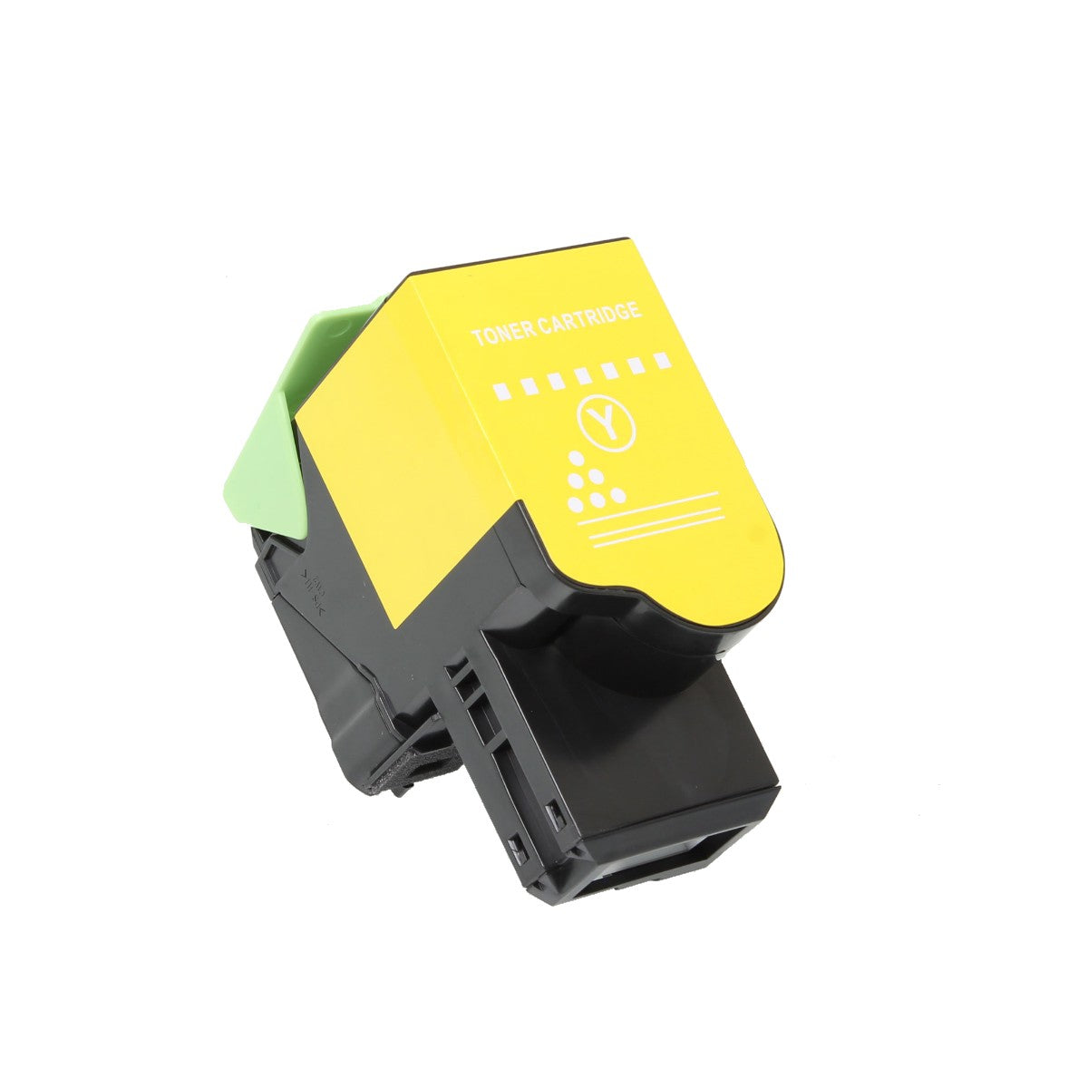 Xerox C310 C315 toner - Geel