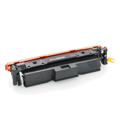 Canon 069H toner - Zwart
