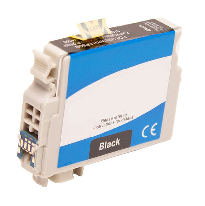 Epson 503XL cartridge - XL Zwart