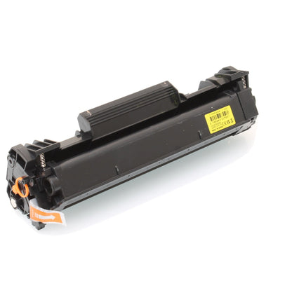 HP 142A (W1420A) toner zwart - Zwart