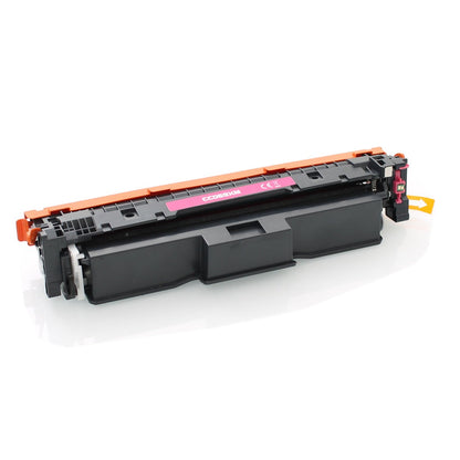 HP 220A toner - Magenta