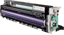 Ricoh D0BK2200 drum zwart - Zwart