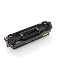 Canon 071 toner zwart - Zwart