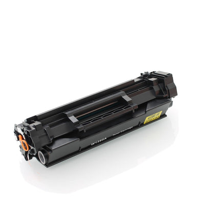 Canon 071 toner zwart - Zwart