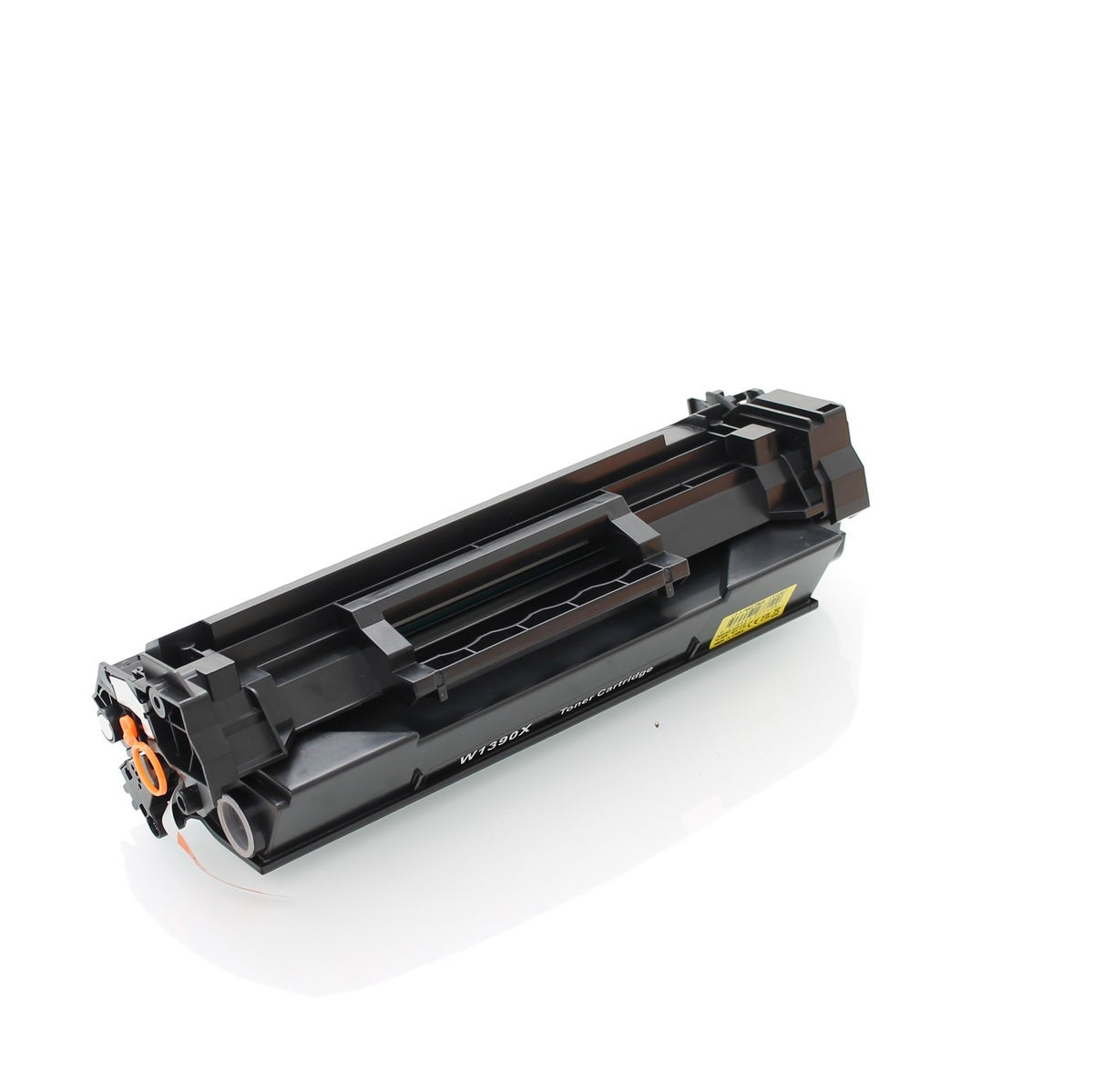 Canon 071H toner zwart - Zwart