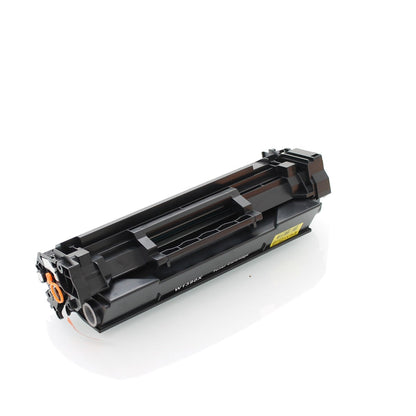 Canon 071H toner zwart - Zwart