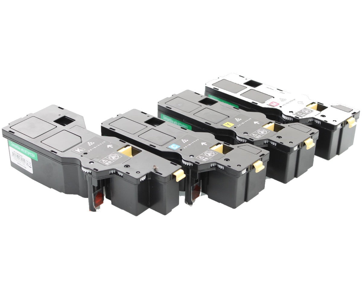 Konica Minolta TNP92 toner - 4-Pack Meerkleurig