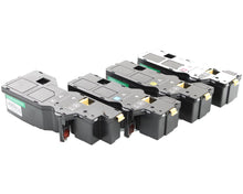 Konica Minolta TNP92 toner - 4-Pack Meerkleurig