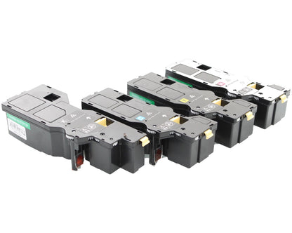Konica Minolta TNP93 toner - 4-Pack Meerkleurig