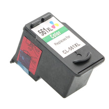 Canon CL-561XL cartridge set - XL Meerkleurig
