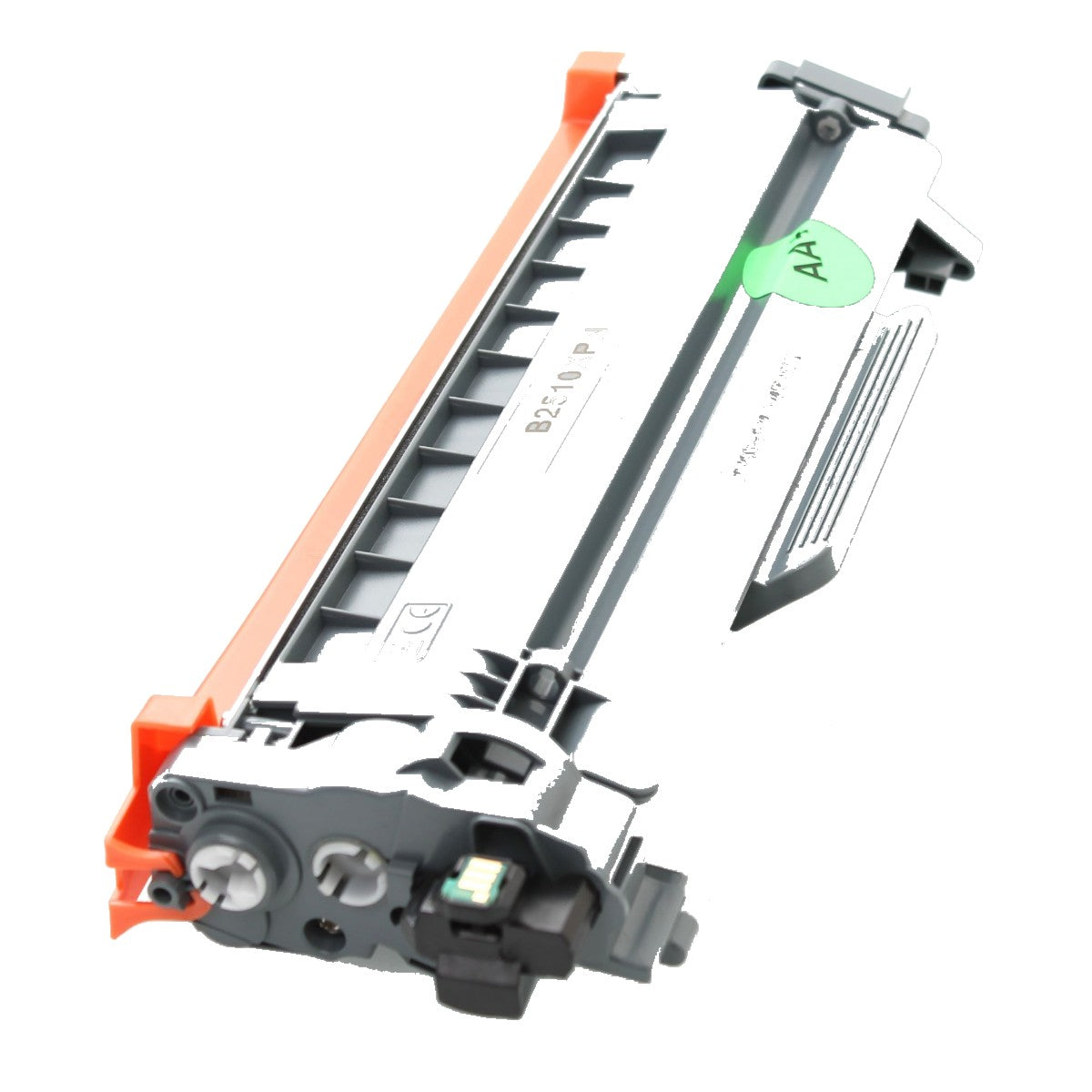 Brother TN2510 toner zwart - Zwart