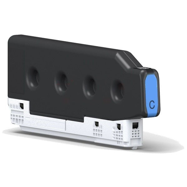 Epson T08H cartridge - Cyaan