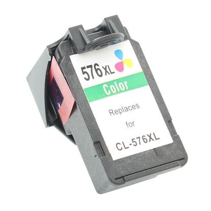 Canon CL-576XL cartridge kleur - XL Meerkleurig