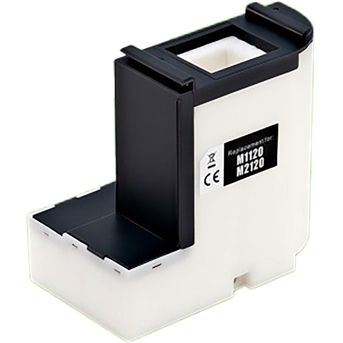 Epson 1753825 onderhoudsbox - Zwart