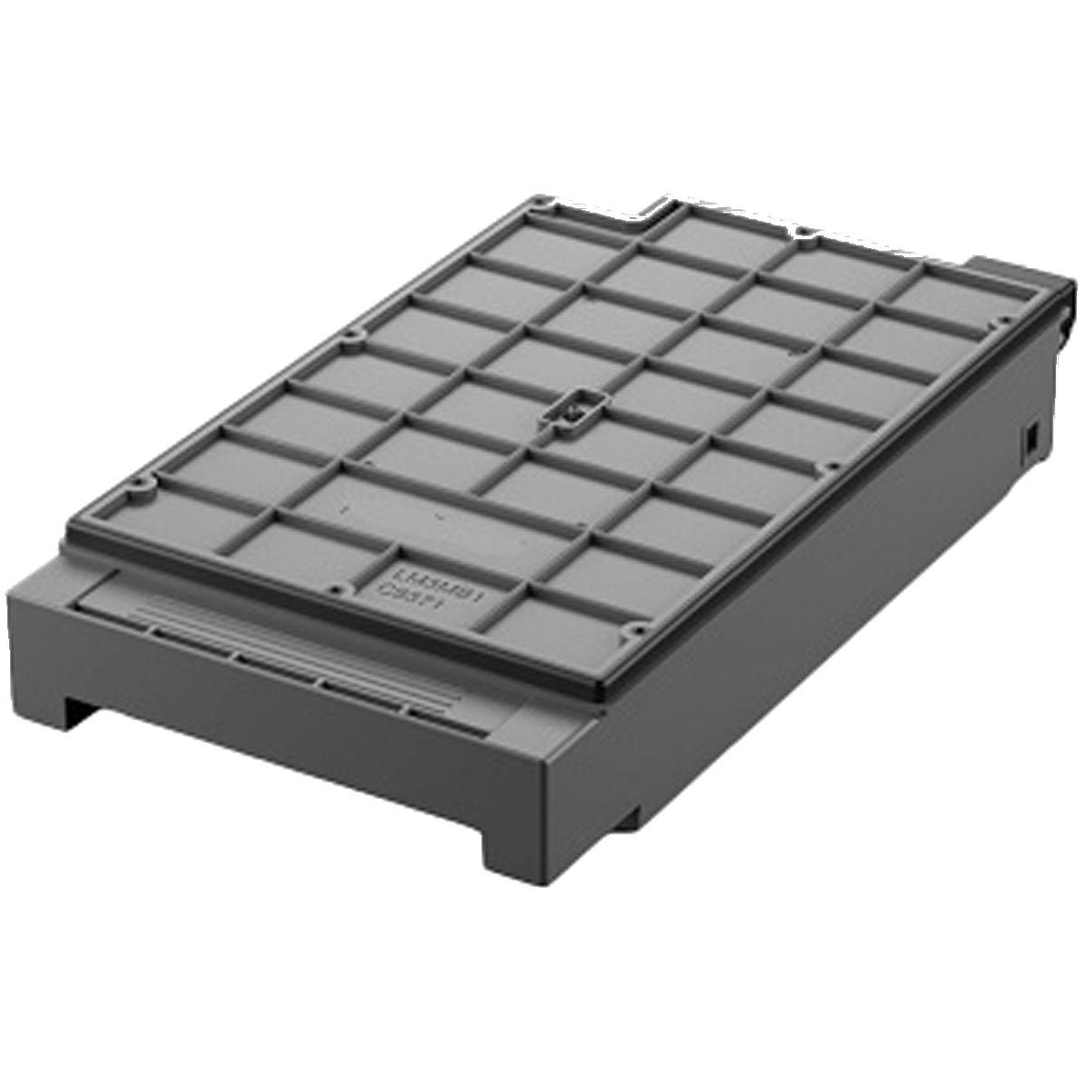 Epson C12C937181 onderhoudsbox - Zwart