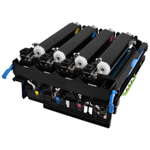 Lexmark 78C0ZV0 drum zwart - Zwart