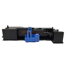Konica Minolta WX104 afvaltonerbak - Zwart