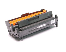 Oki 43979002 drum zwart - Zwart