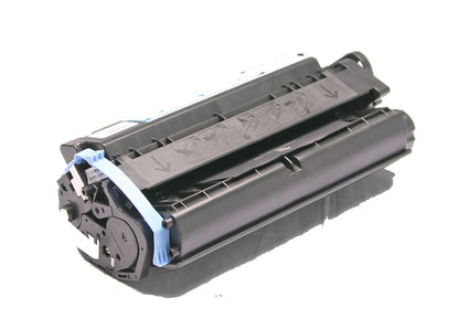 Canon 706 toner zwart - Zwart