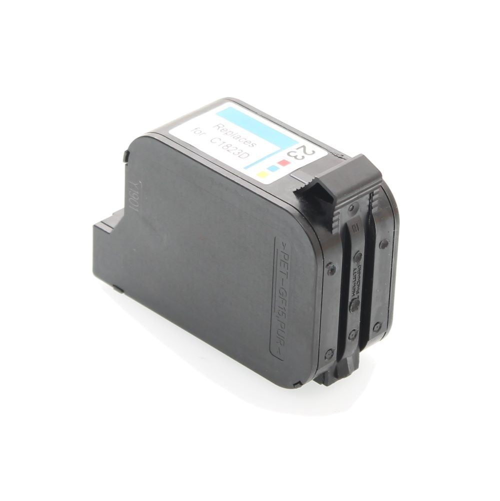 HP 78 cartridge kleur - Meerkleurig