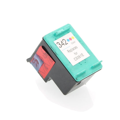 HP 342 cartridge kleur - Meerkleurig