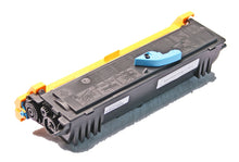 Epson C13S050166 toner zwart - Zwart