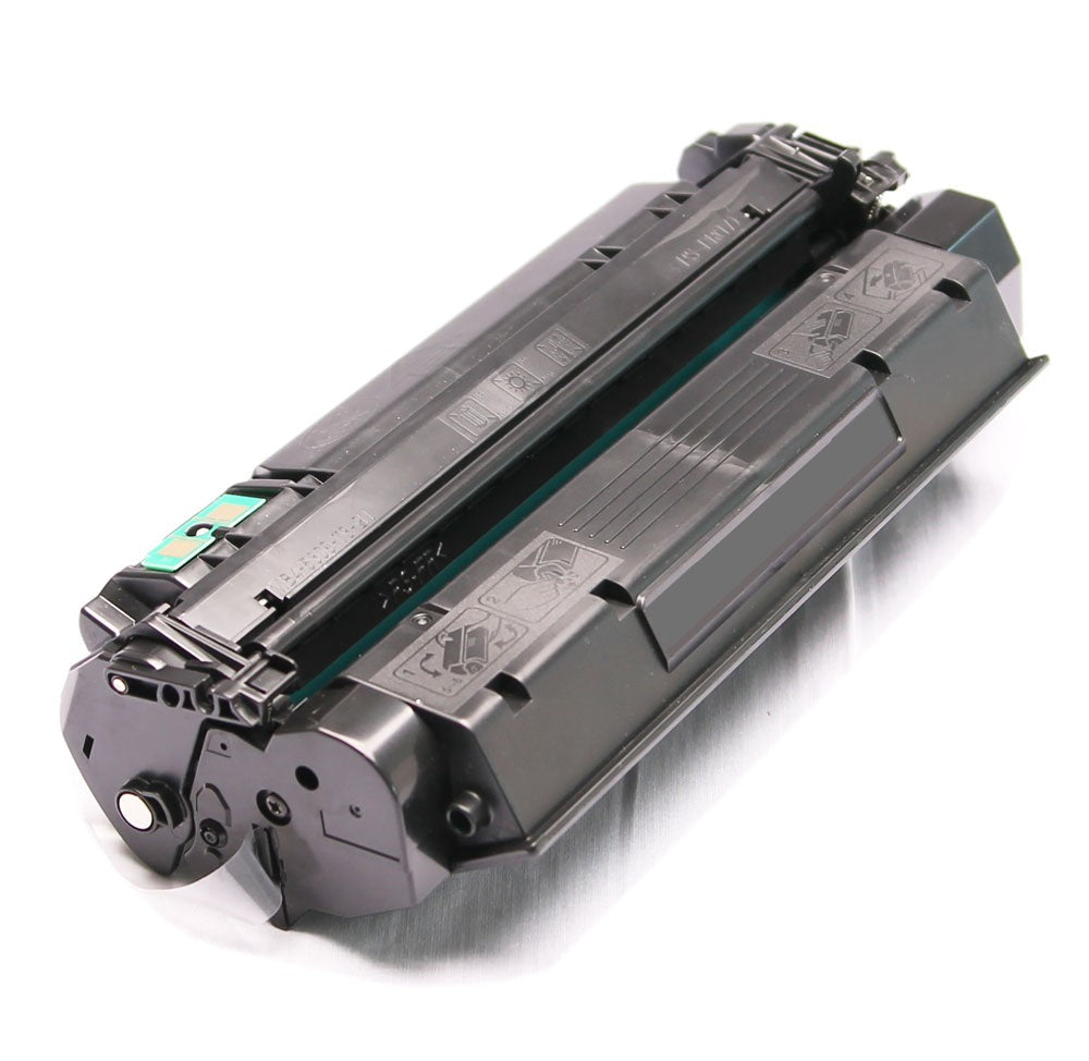 HP 15A (C7115A) toner zwart - Zwart