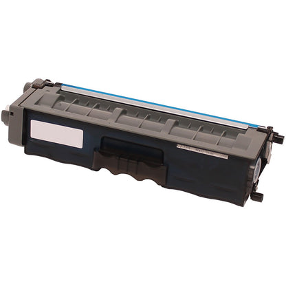 Brother TN325 toner - Cyaan