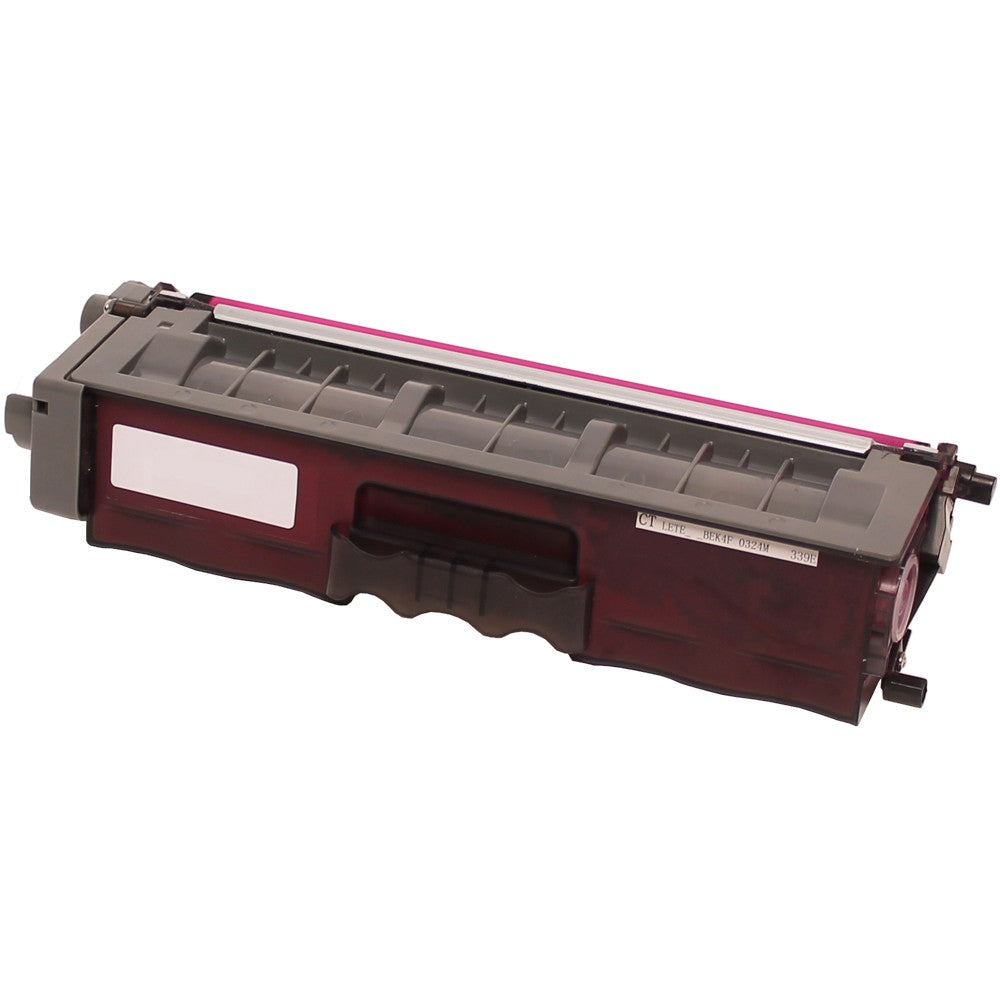 Brother TN325 toner - Magenta